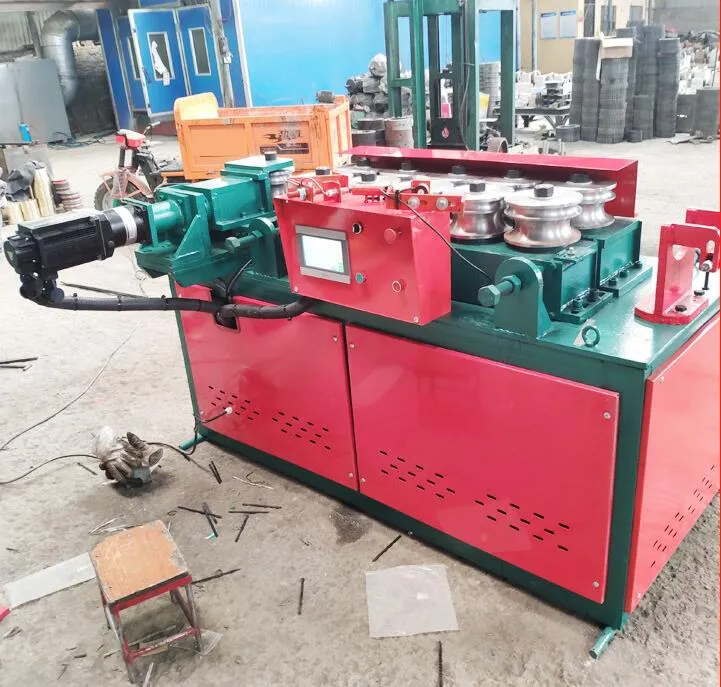CNC pipe bending machine CNC pipe bending machine